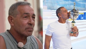 Šokujúce priznanie Adama Cibuľu v Siedmom nebi: Víťazné poháre a medaily predal do záložne!