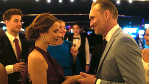 Medzi Zuzanou a Martinom to iskrí aj 10 rokov po rozchode: Vzájomné sympatie prekvapili oboch!