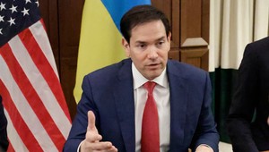 Marco Rubio priblížil, že počas rokovania s Ruskom došlo k "určitému pokroku"