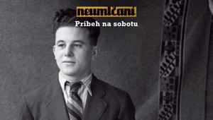 Viliam Gerik: výsadkár, ktorého vojna pripravila o misiu – a mier o život