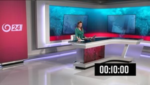 Pozrite si zhrnutie aktuálnych správ z 16. mája 2023 v relácii Udalosti 22