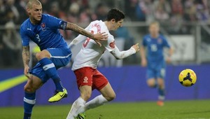 Škrtel si nepripúšťa, že v Skopje nebude hrať