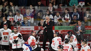 Slovensko je podľa Badera poraziteľné. Umlčali sme švédskych fanúšikov, umlčíme aj slovenských, vyhlásil
