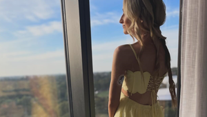 Už 10 rokov sa nenajedia: Ako vyzerá život bez jedla?