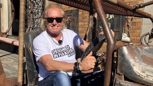 Ako muž dosiahne, aby ho rodina brala naozaj vážne? Róóóóbert v tom má úplne jasno!