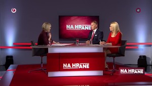 Na hrane s Borisom Kollárom a Denisou Sakovou: Kollár Mikulcovi nebude robiť advokáta, Hlas-SD jeho odvolávanie podporí