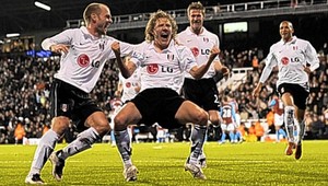 Fulham brúsi nôž na ďalšieho favorita, Torres a Agüero len ako diváci