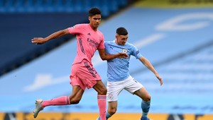 Zápas po troch týždňoch: Varane dvomi chybami zarezal Real