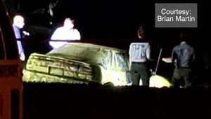 Muž si cez online mapy pozeral svoj starý dom. Našiel tak 22 rokov nezvestného muža