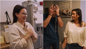 Ak sa rodiny pred svadbou nezhodnú, ostáva to len na neveste: Držte Barbore palce!