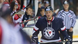 Nevzdáva to. Višňovský v zostave aj na duel proti Čerepovcu