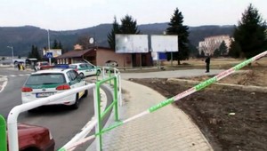 V Detve našli mŕtveho muža, jeho topánky objavili na streche