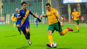 Žilina opäť prehrala s nováčikom, tentokrát s Michalovcami