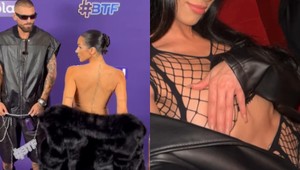 Kopíruje Bianku Rumanovú? Ďalšia influencerka prišla na akciu NAHÁ! Odhalila ešte viac