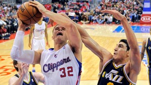 Clippers v decembri neprehrali, napodobnili Spurs a Lakers