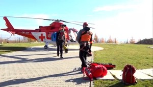 Novela o ochrane prírody a krajiny je plná nezmyselných nariadení, tvrdia horskí záchranári