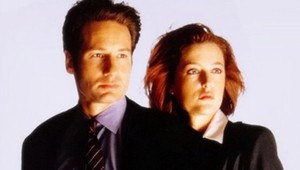 David Duchovny verí v mimozemšťanov