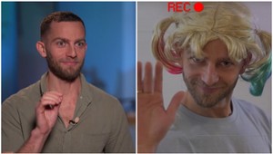 Toto by ste na Janka z Bez servítky nepovedali: V súkromí sa prezlieka za ŽENU!