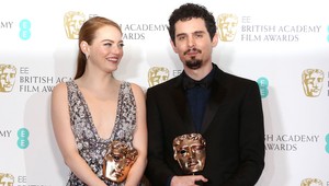 Emma Stone a Damien Chazelle znova spoja sily! Možno sa k nim pridá aj Brad Pitt!