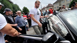 Gáborík si vychutnal zo Stanleyho pohára tatarák