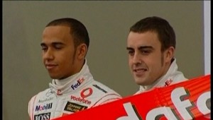 Alonso odchádza z McLarenu nevedno kam