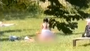 Kde to bude nabudúce? V Nitre sa ďalšia dvojica oddávala sexuálnym radovánkam