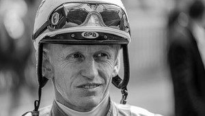 Najúspešnejší český džokej (†48) sa upálil v aute