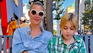 Pád herečky na úplné dno! Prišla o bývanie, aj o deti!