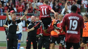 Zabavník na lane Norimbergu, 1.FC chce kúpiť aj Roya Makaaya