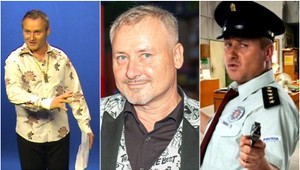 Peter Batthyany: V časoch Mafstory či Profesionálov sa zamykal pred ľuďmi na ZÁCHODE!