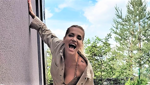 Tak TOTO je splnený sen! Dara konečne dosiahla to, čo chcela!