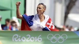 Olympijskému víťazovi Tóthovi operovali ľavú holennú šľachu