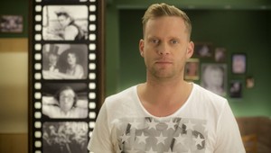 V slovenskom seriáli si zahrá po prvý raz: V tejto úlohe by ste Prachařa určite nečakali!