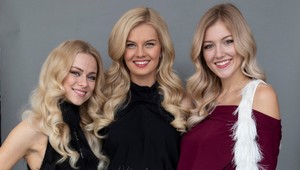 Víťazky Miss Slovensko mieria na svetové súťaže: Aha, aké kroje ukážu v zahraničí!