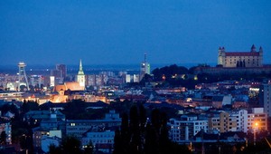 Bratislava žije behom! V hre sú aj JOJkári