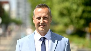 Voľby2022: O post primátora Michaloviec sa bude uchádzať Miroslav Dufinec