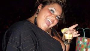 Pred pár rokmi si sama nezapla podprsenku: Dnes ju vďaka svalom prezývajú Hulk