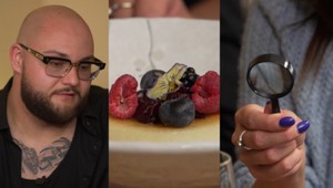 Keď sa v kuchyni stretnú gastrosexuáli: Filipovo menu by bolo bez chyby, čo však tie bzdechy?