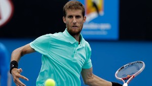 Australian Open: Kližan prehral v 3. kole dvojhry s Robertom