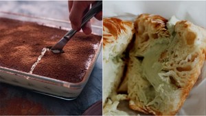 Zabudnite na klasiku: PISTÁCIOVÉ tiramisu z Bez servítky vás dostane viac než originál!