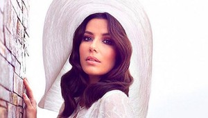 Šťastná Eva Longoria zdieľala FOTKU so synom