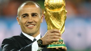 Cannavaro: Čiernym koňom ME môžu byť aj Slováci