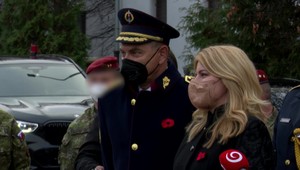 Prezidentka na vojenskej štvorkolke: Zuzana Čaputová navštívila pluk špeciálneho určenia