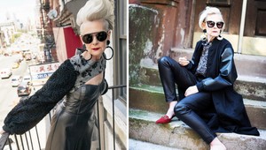 Móda nepozná vek: 10 fashion blogeriek po 50-tke, ktorým nechýba odvaha a štýl