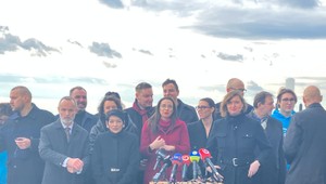 PS pôjde do volieb samostatne: Šimečka priblížil piliere predvolebného programu