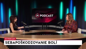 Sebapoškodzovanie bolí