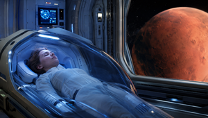 Hibernácia už nie je sci-fi. NASA skúma odvážny plán