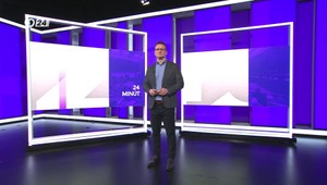 Najdôležitejšie spravodajské témy týždňa v relácii 24 minút