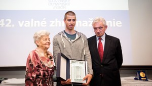 Krasokorčuliarska legenda Hilda Múdra: Talent sa sám nenarodí