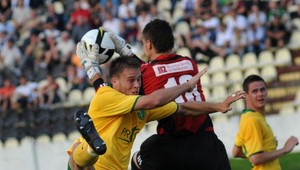 Žilina cíti postup na 55%